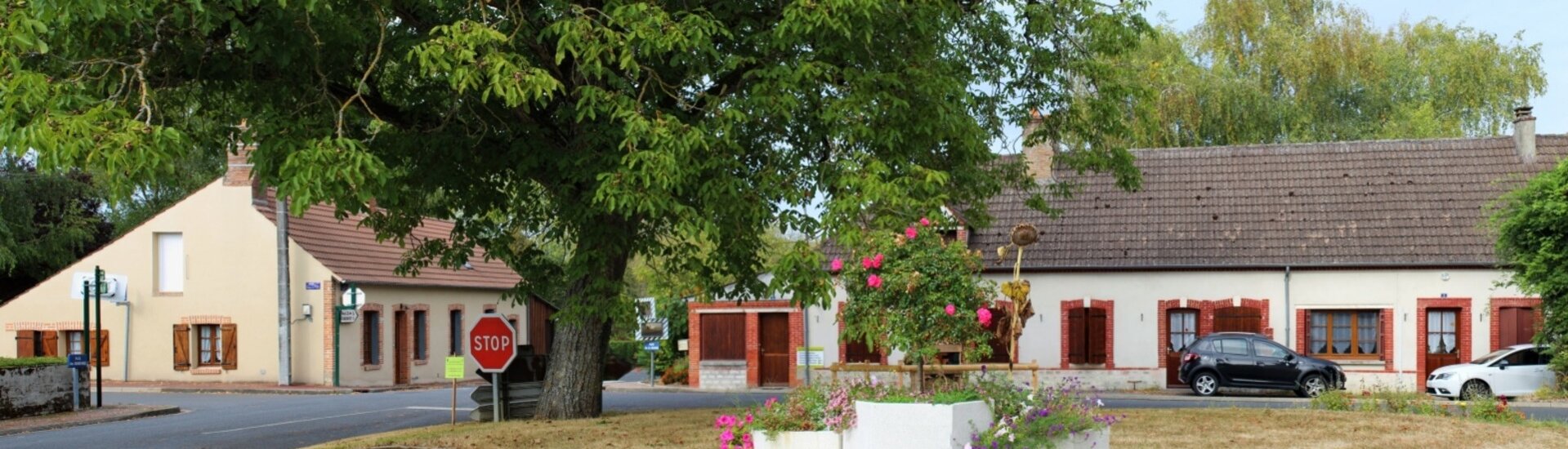 Mairie de Noyers, site officiel, le Maire, les Elus, intercommunalités, EPCI