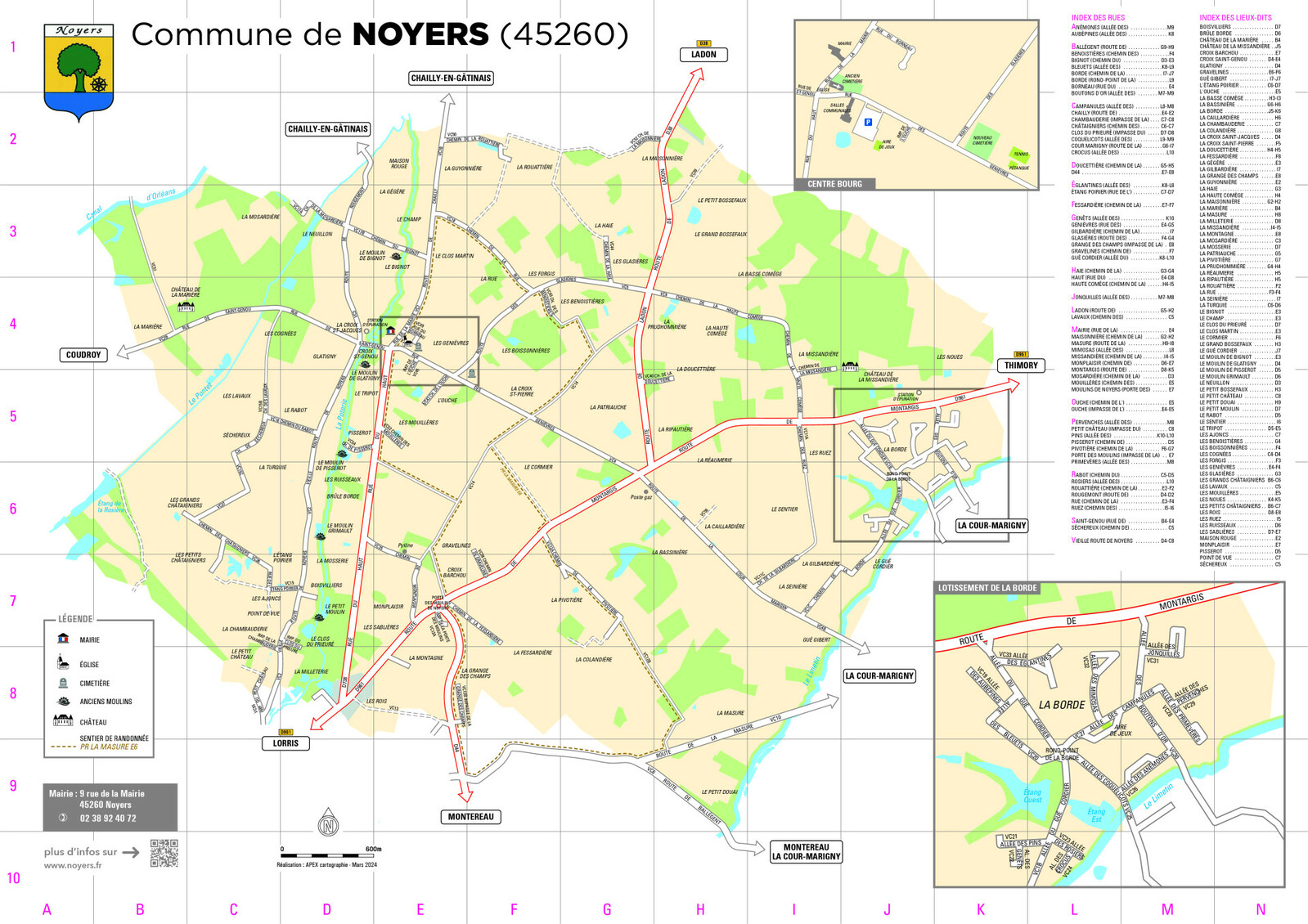 Description de l'image