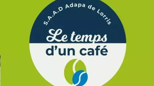 ADAPA  « le temps d’un café » pour nos soignants !!